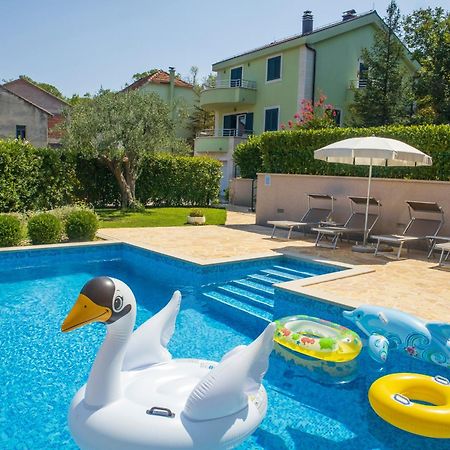 Villa Luna Imotski Eksteriør bilde