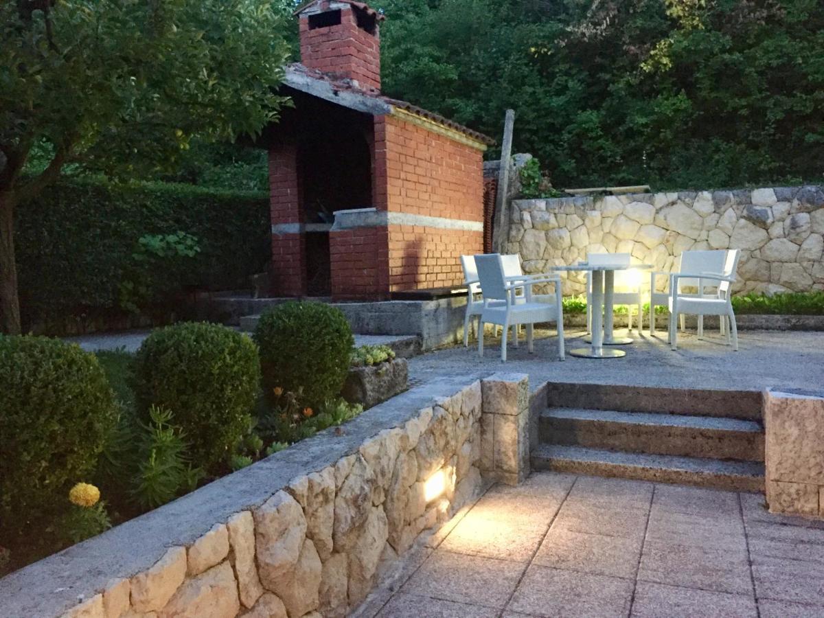 Villa Luna Imotski Eksteriør bilde
