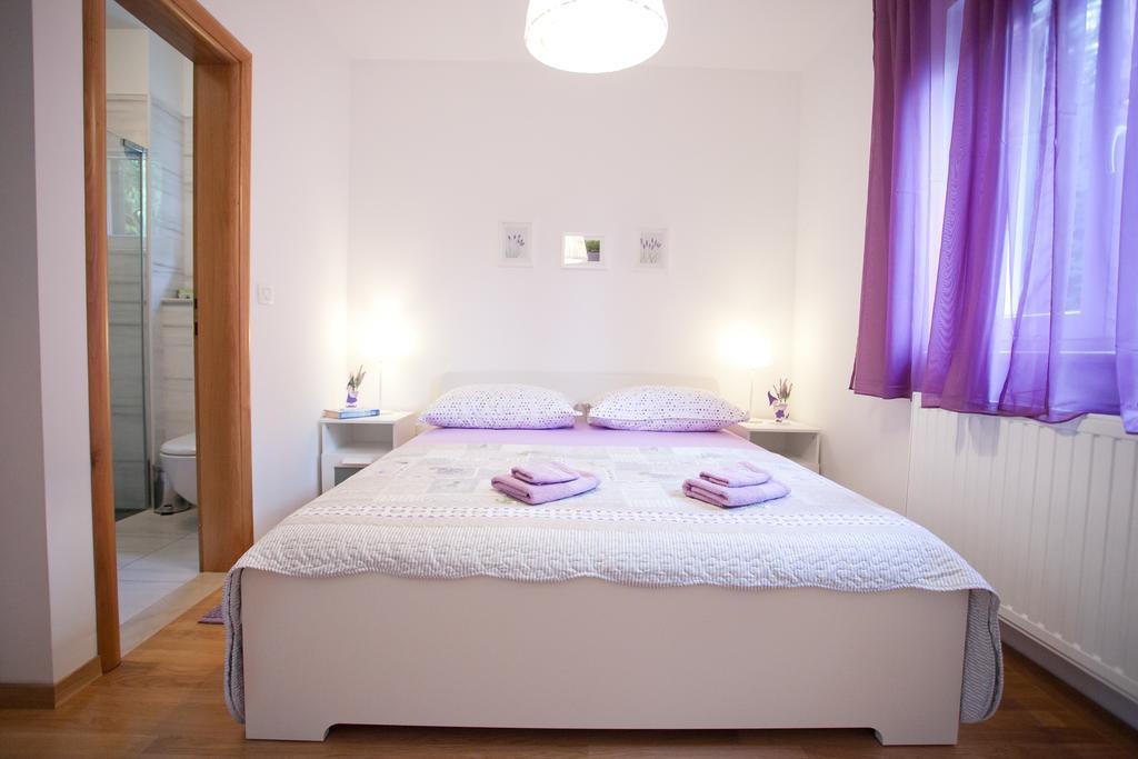 Villa Luna Imotski Eksteriør bilde