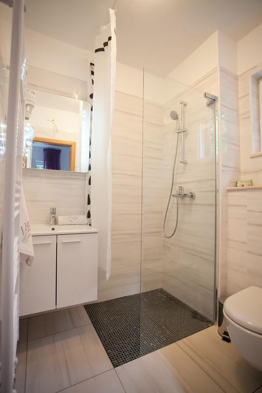 Villa Luna Imotski Eksteriør bilde